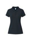 Women Colour Polo Shirt Koupan