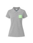 Women Colour Polo Shirt Koupan