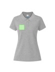 Women Colour Polo Shirt Koupan