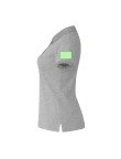 Women Colour Polo Shirt Koupan