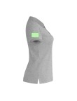 Women Colour Polo Shirt Koupan