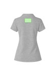 Women Colour Polo Shirt Koupan