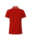 Polo Shirt Tecnic Zawak