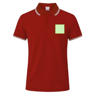 Polo Shirt Tecnic Zawak