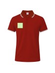 Polo Shirt Tecnic Zawak