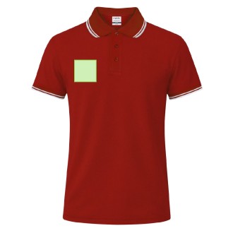 Polo Shirt Tecnic Zawak