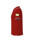 Polo Shirt Tecnic Zawak