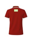 Polo Shirt Tecnic Zawak