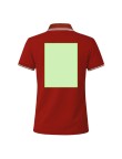 Polo Shirt Tecnic Zawak