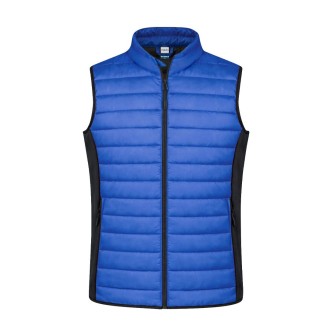 Vest Toret
