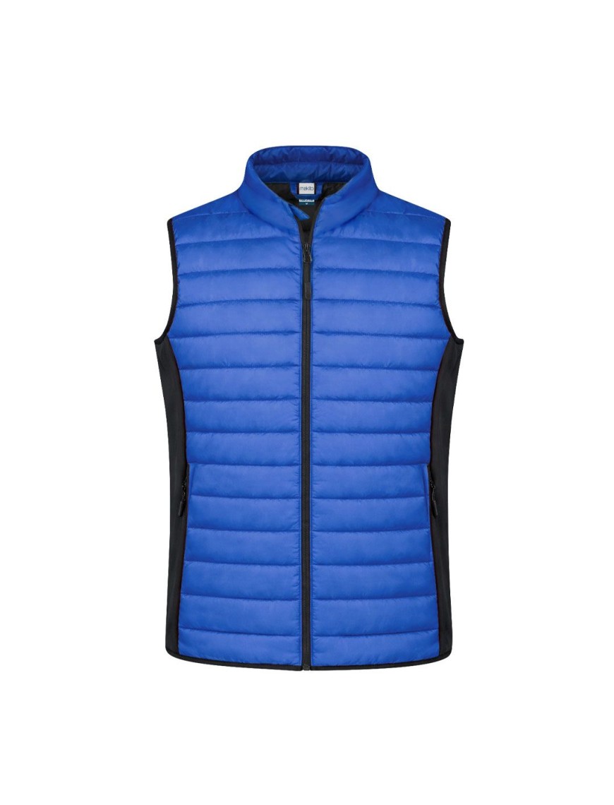 Vest Toret