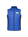 Vest Toret