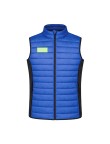 Vest Toret