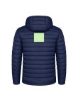 Jacket Likpan