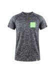Adult T-Shirt Tecnic Kassar