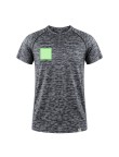 Adult T-Shirt Tecnic Kassar