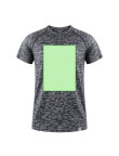 Adult T-Shirt Tecnic Kassar