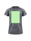 Adult T-Shirt Tecnic Kassar