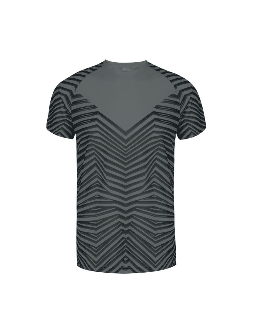 Adult T-Shirt Tecnic Tingyi