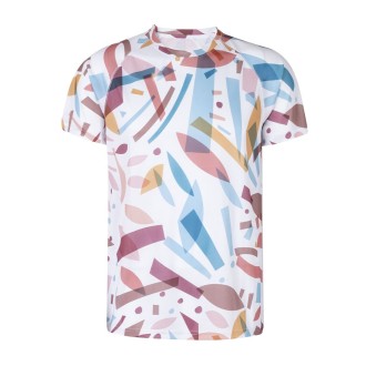 Adult T-Shirt Tecnic Baraky