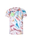 Adult T-Shirt Tecnic Baraky