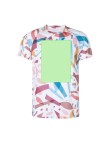 Adult T-Shirt Tecnic Baraky