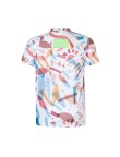 Adult T-Shirt Tecnic Baraky