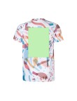 Adult T-Shirt Tecnic Baraky