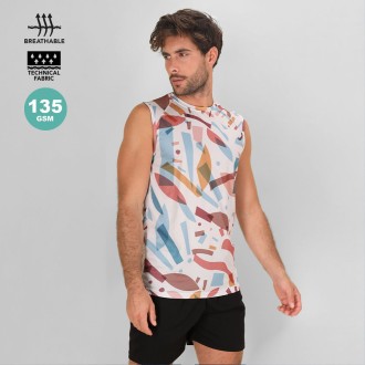 Adult T-Shirt Tecnic Katsu