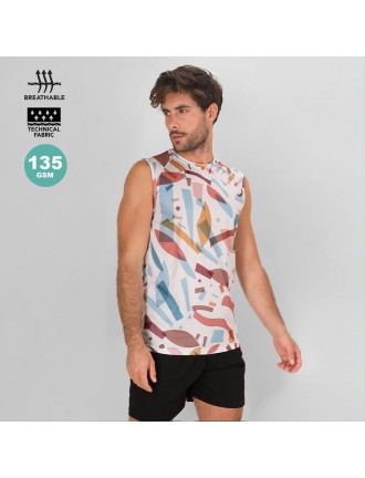 Adult T-Shirt Tecnic Katsu