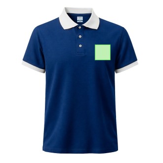 Polo Shirt Tecnic Rebon