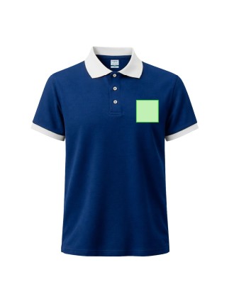Polo Shirt Tecnic Rebon