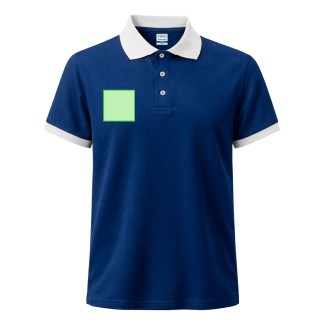 Polo Shirt Tecnic Rebon