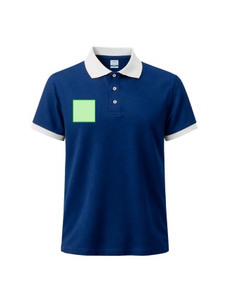 Polo Shirt Tecnic Rebon
