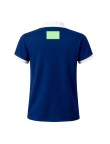 Polo Shirt Tecnic Rebon