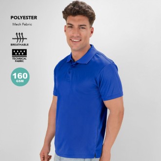 Polo Shirt Tecnic Ratlam