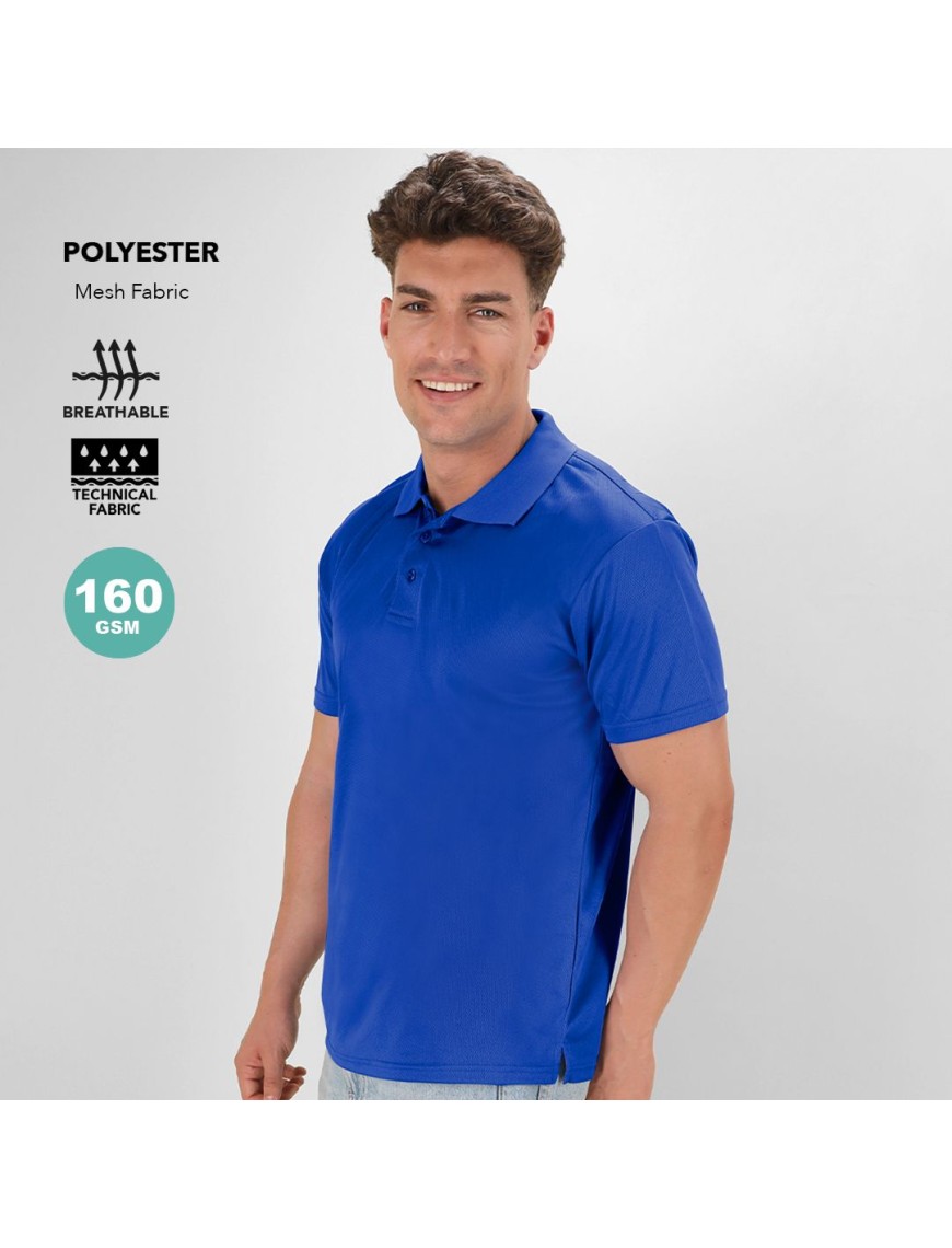 Polo Shirt Tecnic Ratlam