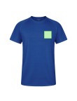 Adult T-Shirt Tecnic Kannur