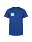 Adult T-Shirt Tecnic Kannur