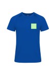 Adult T-Shirt Tecnic Sappor