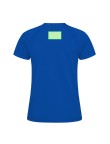 Adult T-Shirt Tecnic Sappor