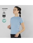 Women T-Shirt Tecnic Sappor