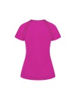 Women T-Shirt Tecnic Sappor