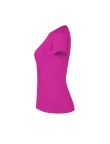 Women T-Shirt Tecnic Sappor