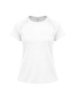 Women T-Shirt Tecnic Sappor