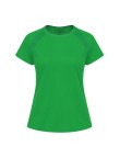 Women T-Shirt Tecnic Sappor