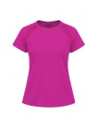 Women T-Shirt Tecnic Sappor