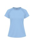Women T-Shirt Tecnic Sappor