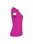 Women T-Shirt Tecnic Sappor