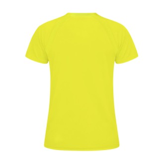 Kids T-Shirt Tecnic Sappor